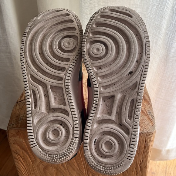 Nike Airforce1 Women’s Multicolored - Picture 4 of 8